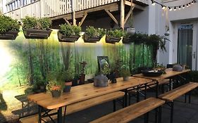 Stadsvilla Hotel Mozaic Den Haag